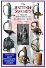 New  British Sword - 1600 To The Present Day - 884 Pages 12 000 Photos Of Swords