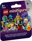 Lego 71046 Complete Set Of Space Minifigures Series