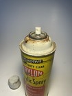 Vintage 1960s Krylon Automotive Spray Paint  Acrylic Spray  Wide Seam 