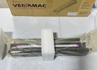 Round Hole Die Set Akiles Versamac 4 1 Spiral Coil Binding - New Open Box Unused