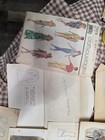 Vintage Doll Sewing Pattern Lot Simplicity Mccalls Advance Barbie 11 5 Inch   
