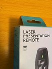 Logitech R400 Laser Presentation Remote 50 Ft