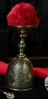 Arlen Studio Direct  The Grail Double Chop Chalice  Limited Edition  