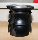Crown Molding Shaper Head