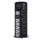 Cyberpower Cp1500pfclcdtaa 1500va 1000w Pfc Sinewave Lcd Mini-tower Ups  Taa