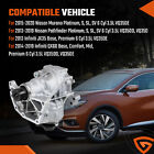 Transfer Case For Nissan Pathfinder Murano Infiniti Jx35 Qx60 3 5l 2013-2020