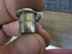 2 Nos Gits 7 16  Press Fit Flip Top Oil Cup Oiler Lathe Machine Engine Motor Usa