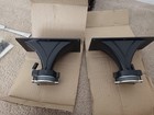Pyramid Car Audio Tw36 Titanium Horn Tweeter Nos