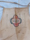 Belknap Bluegrass Hardware Mfg Co Lot Of 2 Carpenters Nail Pouch Work Aprons