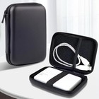 Shockproof Waterproof External Hard Drive Case  Storage Carrying Travel Case