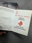 1979 A-o-a Hong Kong Tourist Association Official Guidebook 5-1 4 x3-5 8  Pocket