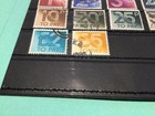 Great Britain Postage Due Stamps 1982 Used To   5  Ref 57770