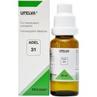 Adel 31 Drops 20ml Pack Of 5 Upelva Adel Pekana Germany Otc Homeopathic Drops