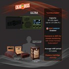 Cigar Oasis Ultra 4 0 Electronic Humidifier