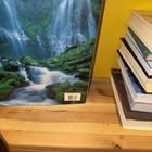 Atlas Rand Mcnally Deluxe Illustrated Vintage Of The World Hardcover Book 1990