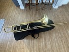 Vincent Bach Stradivarius Model 50b Trombone   