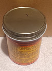 Discontinued Duncan  Matador Red   gl 614 Semi- Opaque  Gloss Ceramic Glaze 4-oz