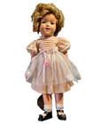 Vintage Shirley Temple Dolls 24  And 22  Original Clothing     Shirley Temple Doll