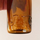 Vintage Pepsi Cola Soda Bottle Amber   Brown New Bern Nc  Pontil Bottom
