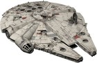 Bandai Star Wars Millennium Falcon Pg Perfect Grade 1 72 Scale Model Kit New Usa