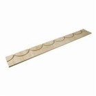 Uponor A5060702 Quik Trak Return Panel 4  5 16  Plywood Radiant Heating