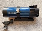 Meade Etx-90 Observer 90mm Uhtc Ota Only     Finder   Custom Focus Knob