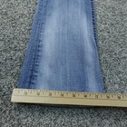 Miss Me Jeans Womens 29 Blue Denim Pants Low Rise Bootcut Flare Stretch Fade