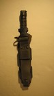 Usgi Phrobis Iii M9 Bayonet W scabbard  pat Pending  Free Shipping