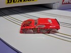 Ho  Slot Car Body Toyo Tires