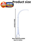 Diy 23 Inches Crib Mobile Arm Nursery Mobile Arm Baby Mobile Hanger Mobile Arm F