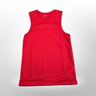 Nike Kobe Bryant Mamba Reversible Jersey Tank Mens Small Red Black Basketball
