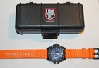 Luminox Men s Navy Seal 45mm Quartz Watch Xs 3603 Swiss Made - Open Box