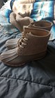 Womens Size 8m Fall Boots