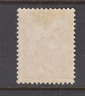 Australia  97 9d Kangaroo  mint Hinged  Cv 35 00
