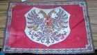 Antique Austria Tobacco Felt C  1920s