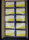 Dragon Shield Clear Matte Display - 10 Boxes Of 100 Protective Sleeves