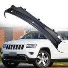 Windshield Wiper Cowl Panel Upper 55079197ah For 2011-2015 Jeep Grand Cherokee