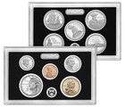 2026-s United States Silver Proof 10 Coin Set With Box And Coa   Pre-sale  06 11