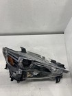 Depo Auto Parts Passenger Headlight Assembly Ma2503157c