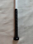 Brand New Demarini Zen Usa Baseball Bat -10 29  19oz 