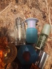 Vintage Mini Mixed  Perfume Lot