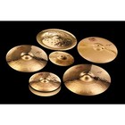 Paiste 2002 Wild Crash Cymbal 18 In 
