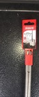Diablo Dmamxch1010 Sds-max Clay Spade Chisel 4-1 2  X 16 