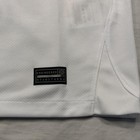 Fc Barcelona Jersey Mens Medium White Soccer Nike Dri Fit Spotify Dx2686-101