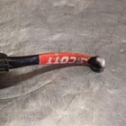 1994 Yamaha Yz250 Clutch Perch Mount With Lever 
