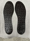 Nikken Magsteps Magnetic Shoe Inserts Size Medium 7- 11 Insole Uncut Brand New