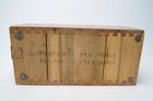Antique Globe Wernicke Oak Library Card Catalog File Drawer Cabinet Cincinnati