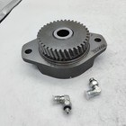 Hydraulic Pump Drive 3939962 For Cummins Engine 6ct Qsc 6ct8 3 3936233 Hyundai