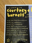 Courtney Barnett Kurt Vile Sea Lice 2017 Live Tour Record Store Promo Poster