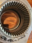 Sweeney 8100 Torque Multiplier 11 2 1 12 000ftlb Output 1 460ft-lbf